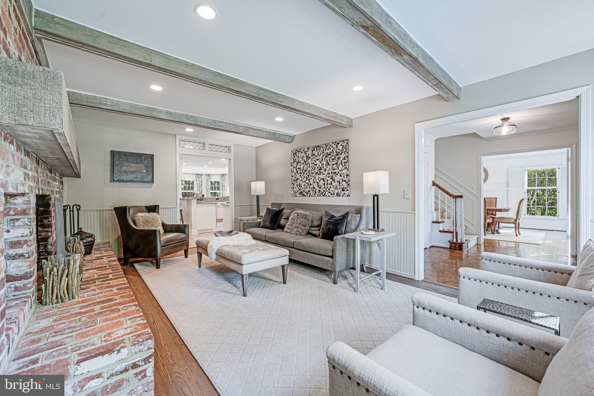 NORTH FARM - Residential