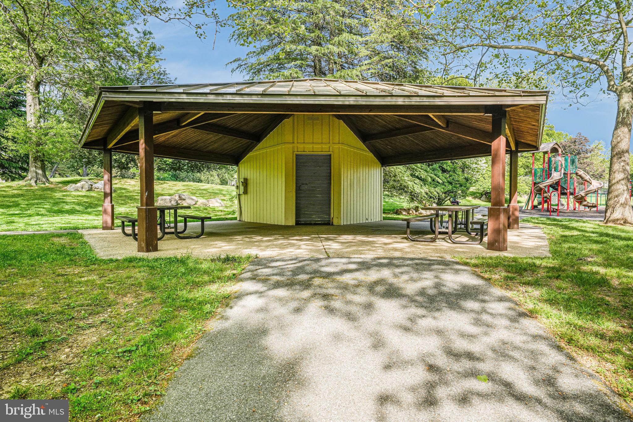 NORTH FARM - Residential