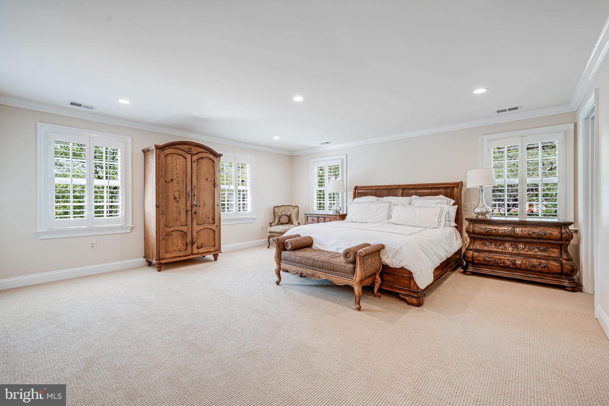 NORTH FARM - Residential