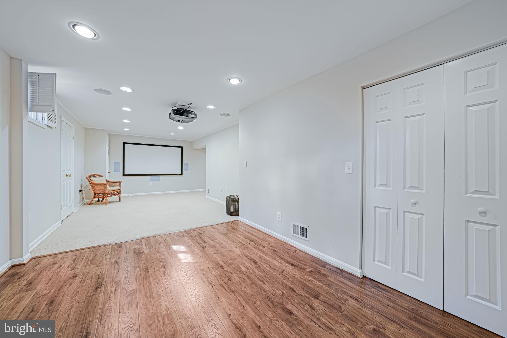 NORTH FARM - Residential