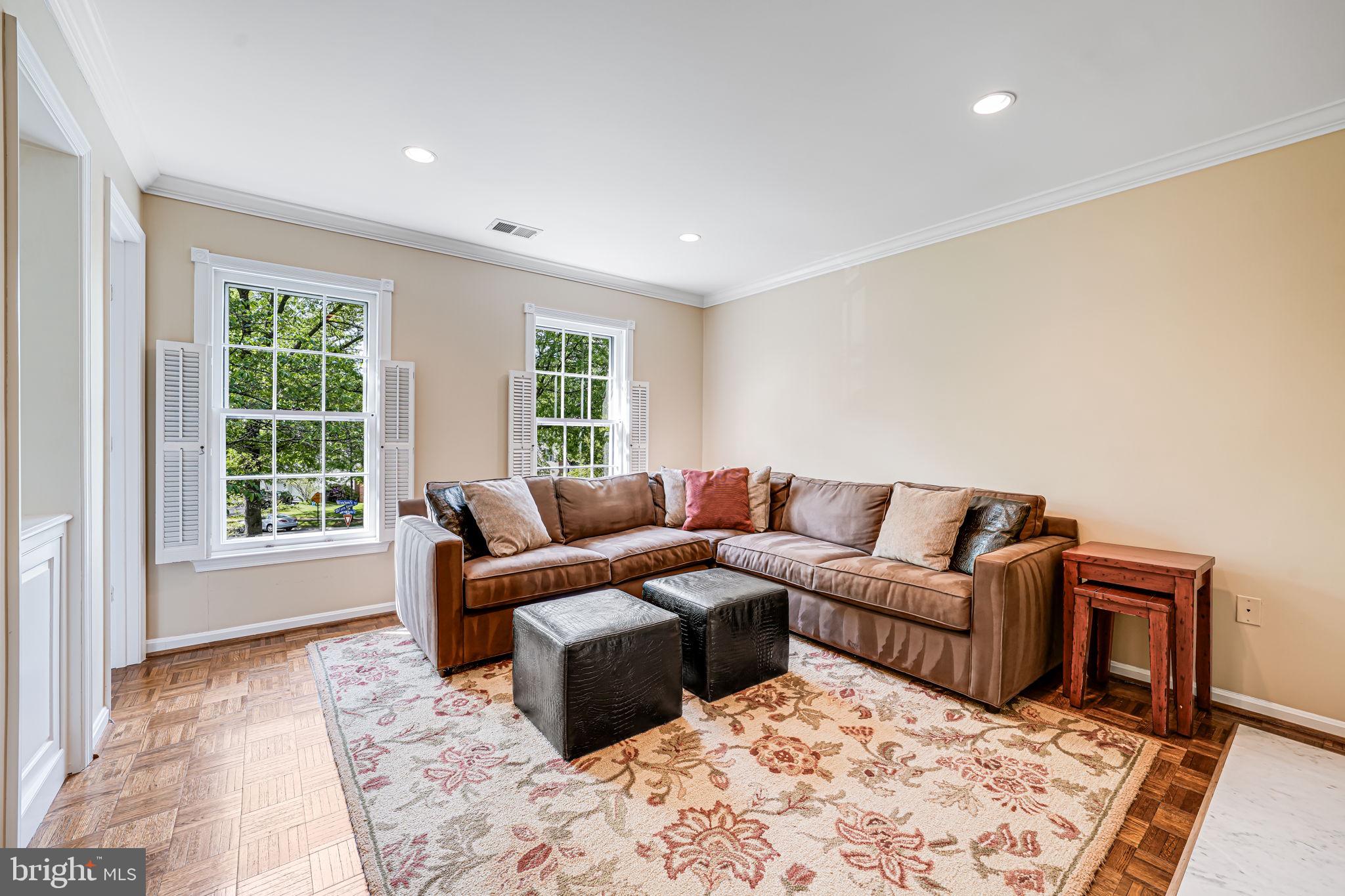 NORTH FARM - Residential