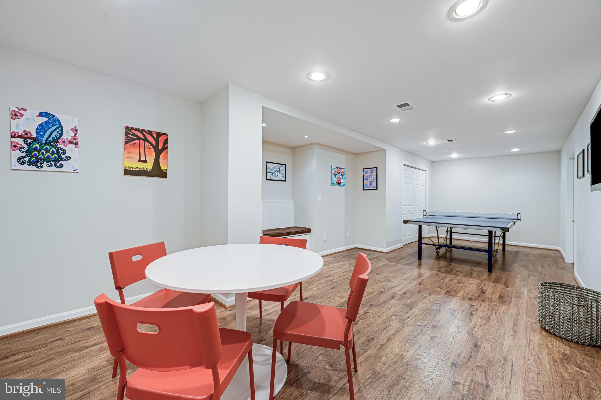 NORTH FARM - Residential