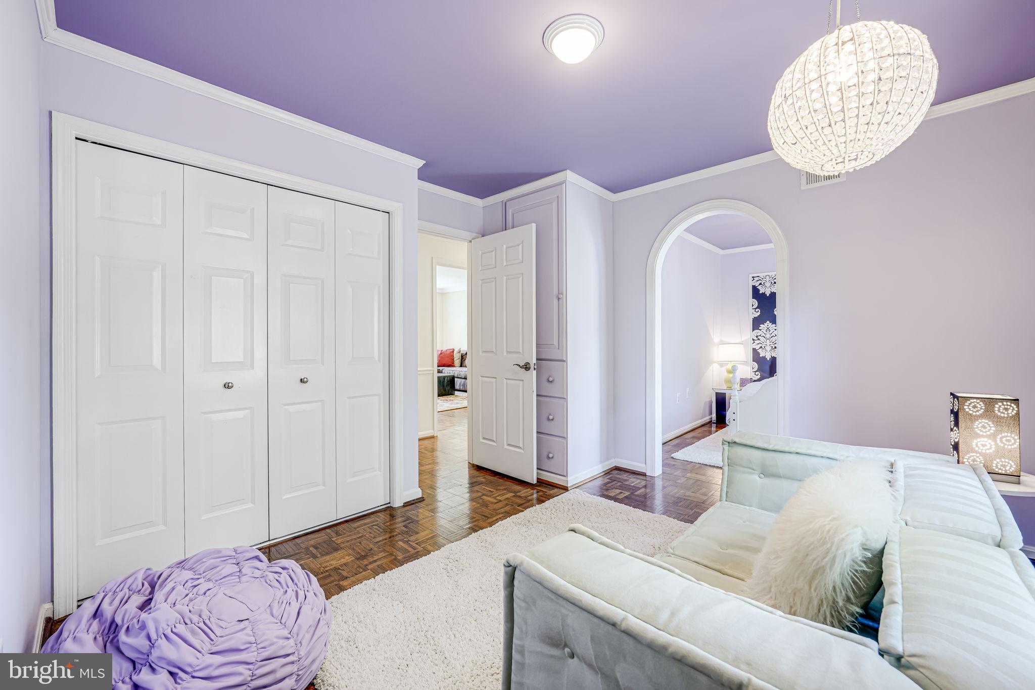 NORTH FARM - Residential