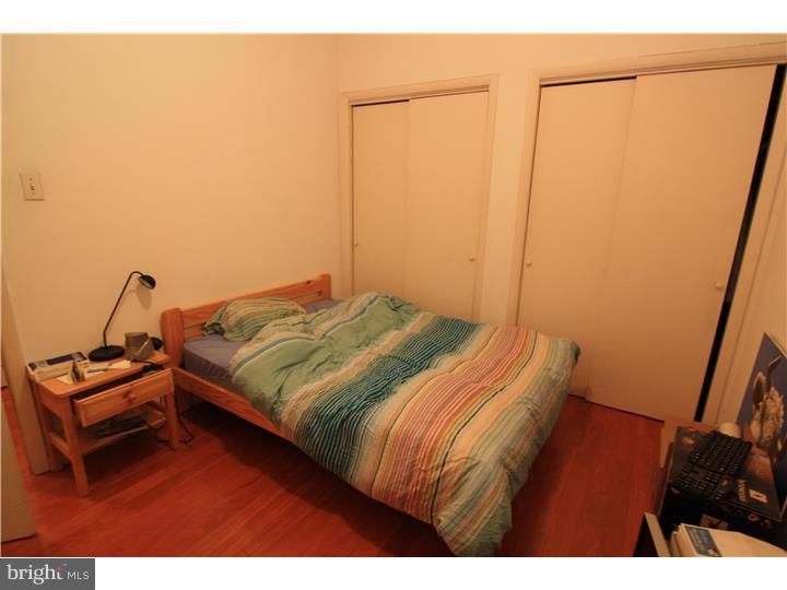 RITTENHOUSE SQUARE - Residential Lease