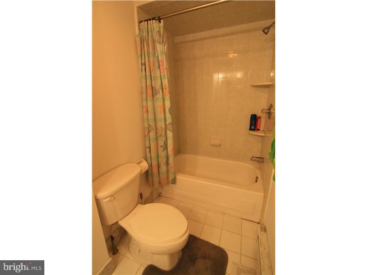 RITTENHOUSE SQUARE - Residential Lease