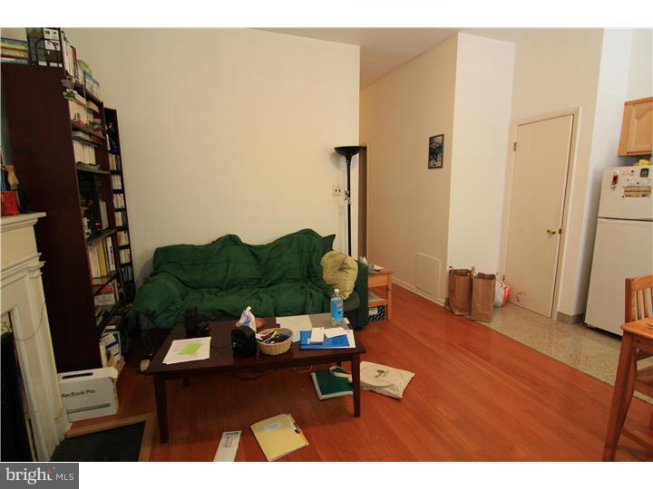 RITTENHOUSE SQUARE - Residential Lease