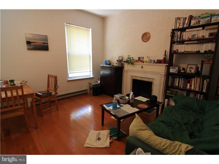 RITTENHOUSE SQUARE - Residential Lease