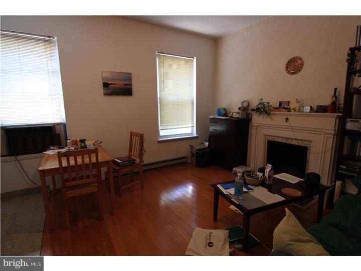 RITTENHOUSE SQUARE - Residential Lease