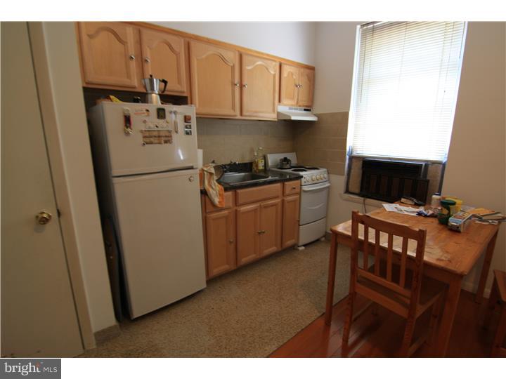 RITTENHOUSE SQUARE - Residential Lease