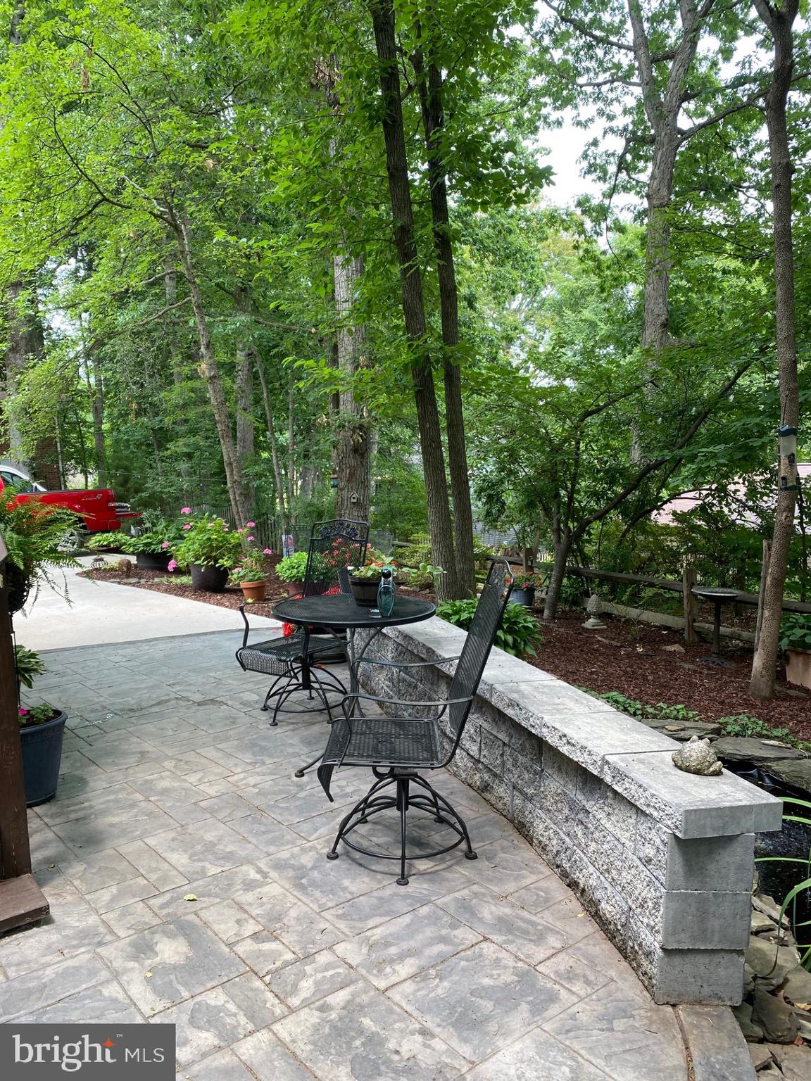 COUNTRY CLUB LAKE - Residential