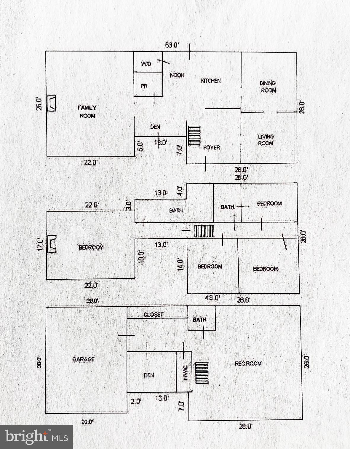COUNTRY CLUB LAKE - Residential