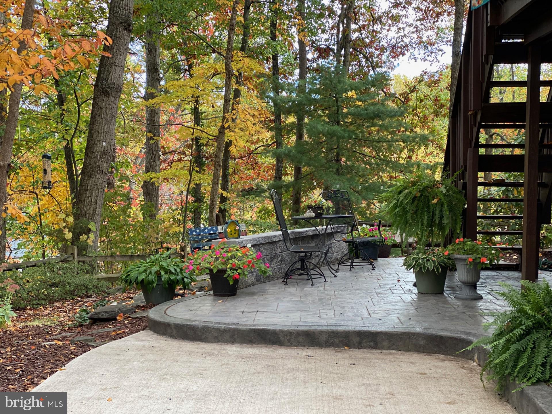 COUNTRY CLUB LAKE - Residential