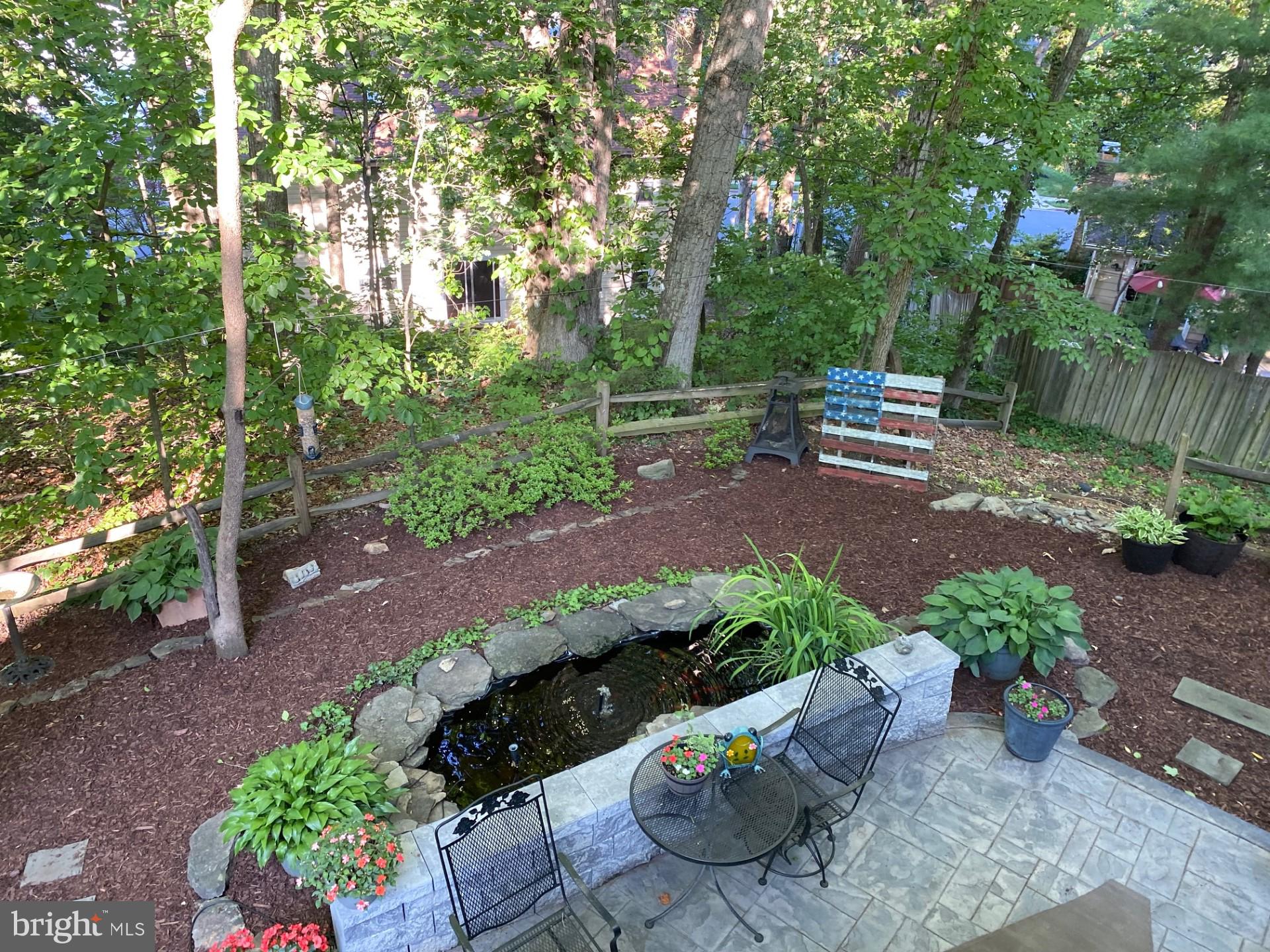 COUNTRY CLUB LAKE - Residential