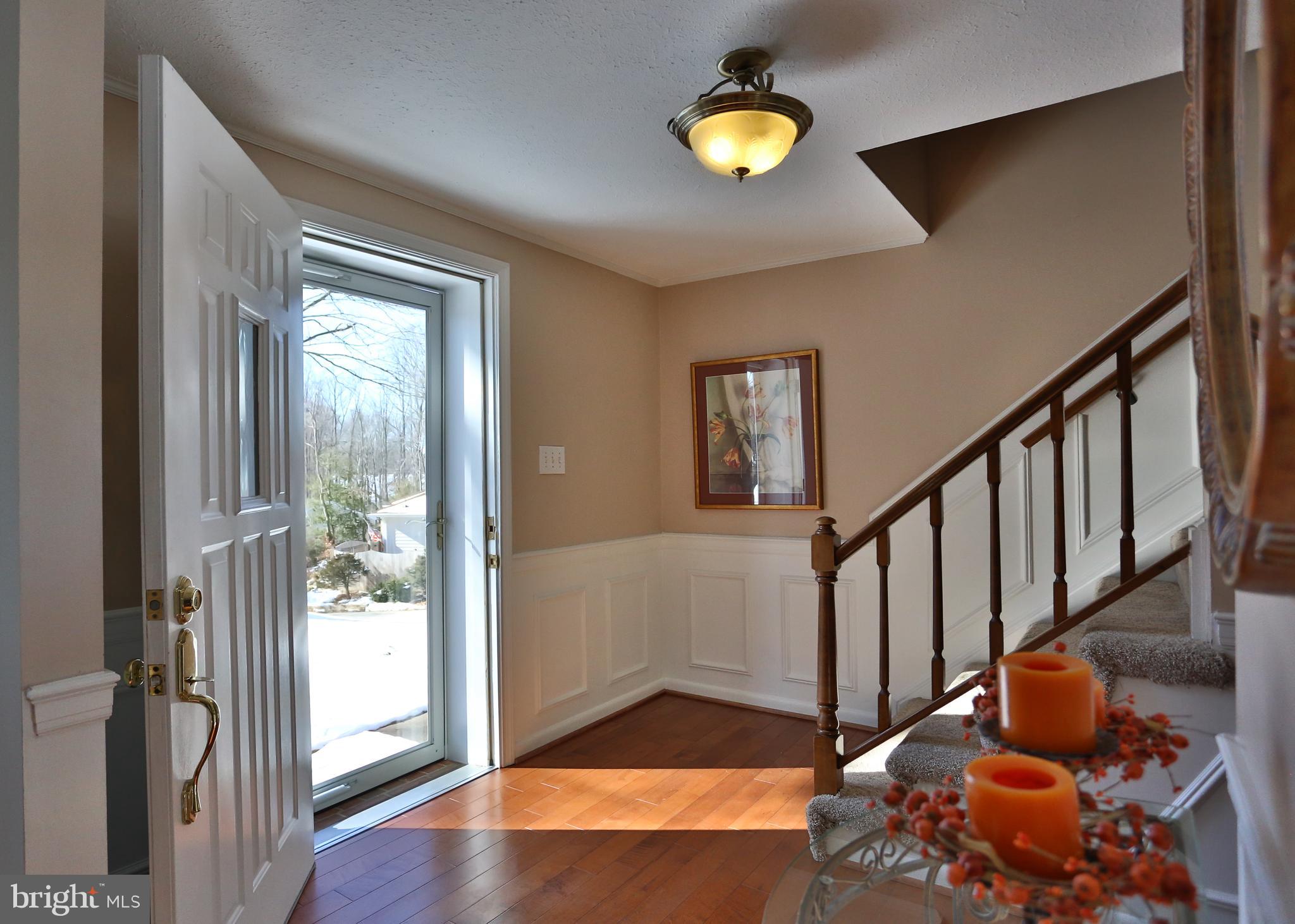 COUNTRY CLUB LAKE - Residential