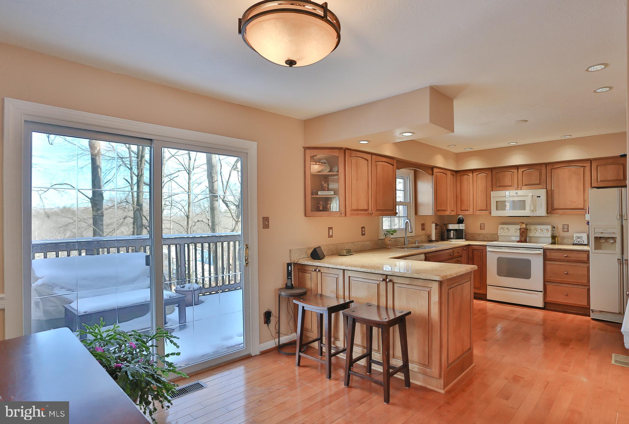 COUNTRY CLUB LAKE - Residential