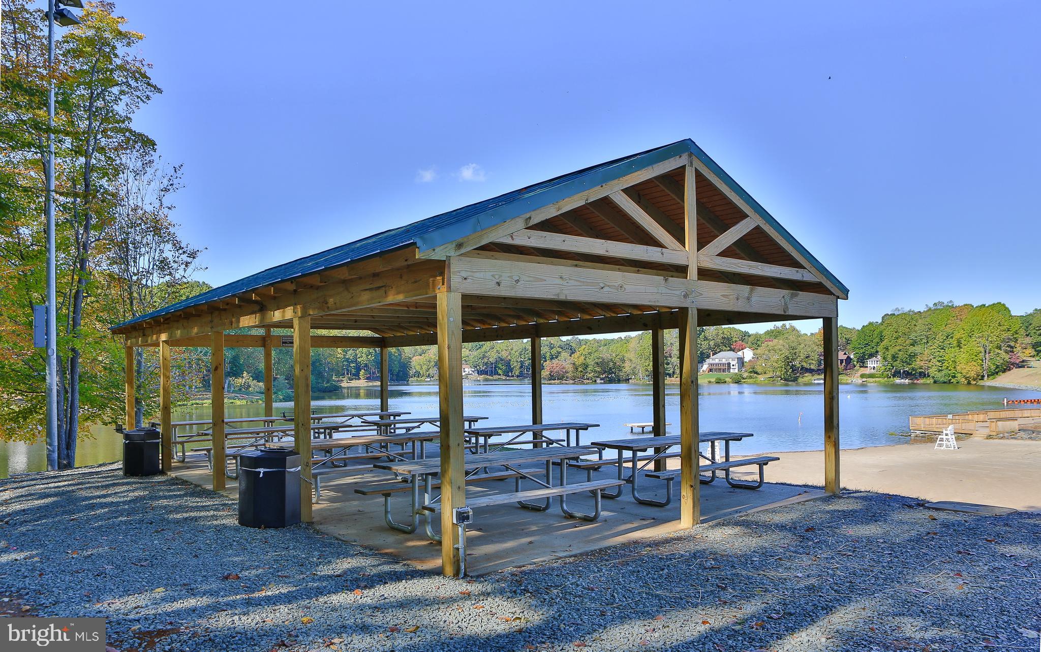 COUNTRY CLUB LAKE - Residential