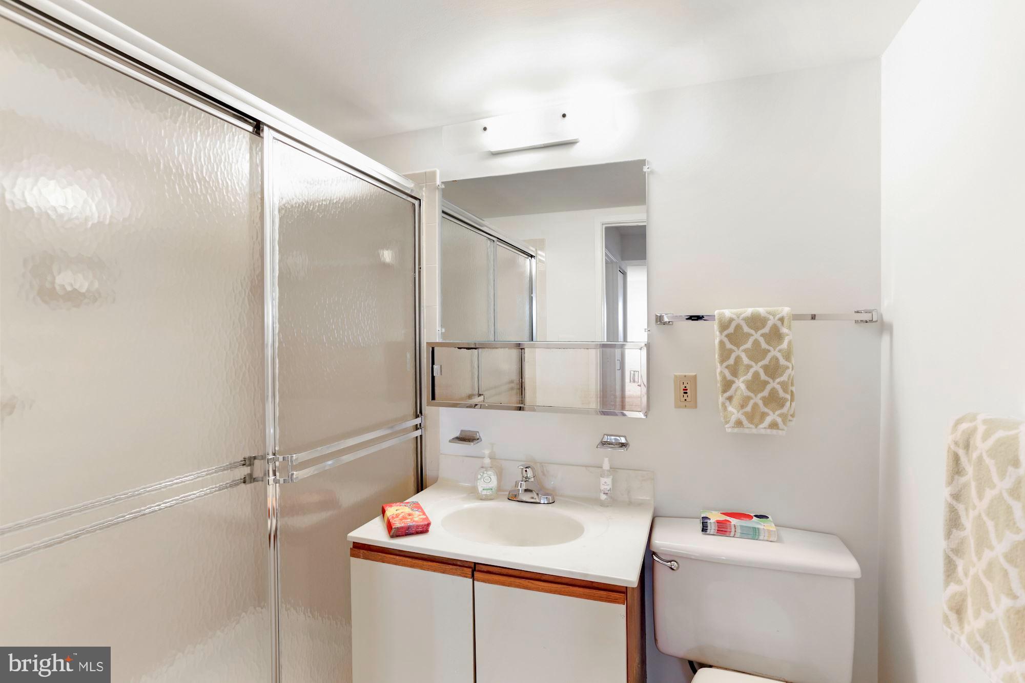 THOREAU PLACE CONDOS - Residential