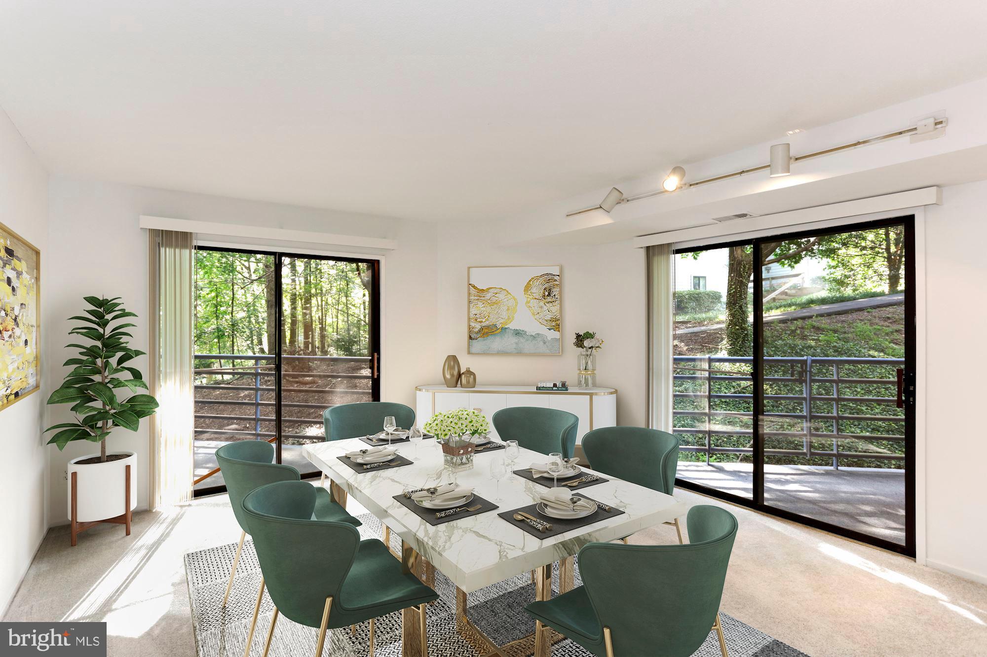 THOREAU PLACE CONDOS - Residential