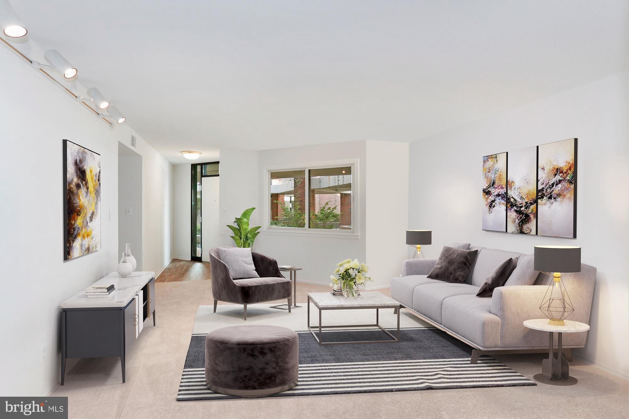 THOREAU PLACE CONDOS - Residential