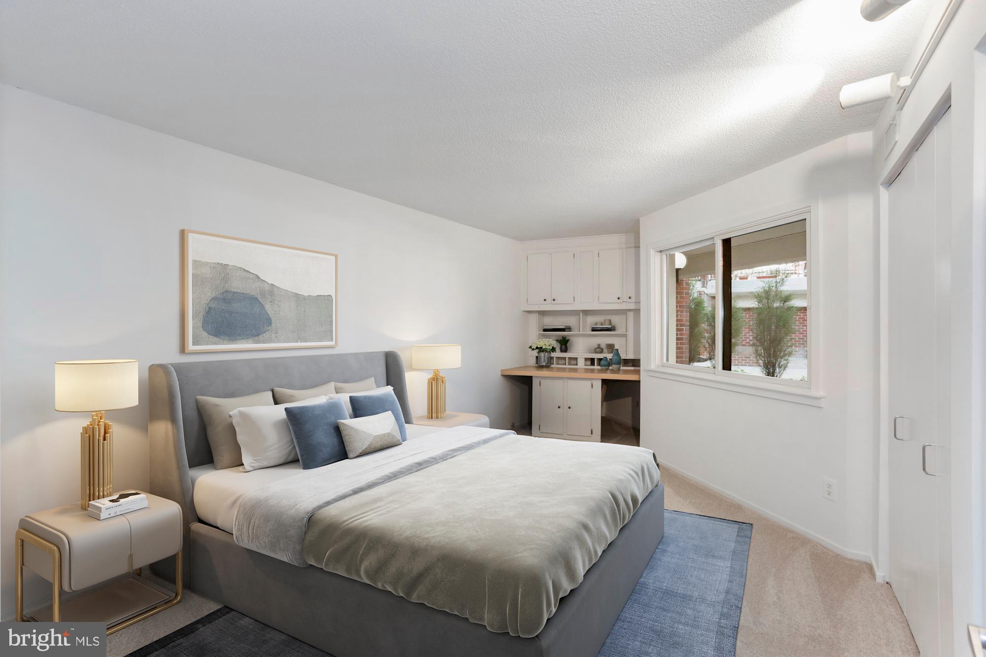 THOREAU PLACE CONDOS - Residential