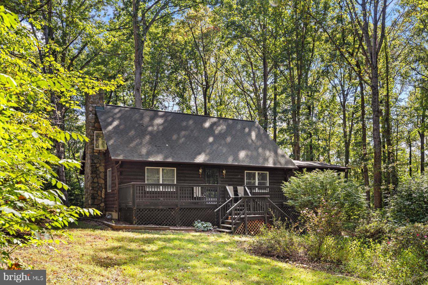 WOODBROOK - Residential