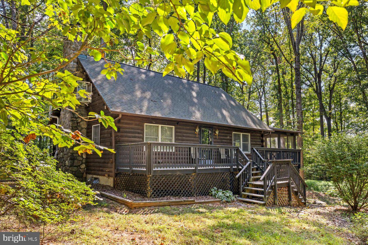 WOODBROOK - Residential