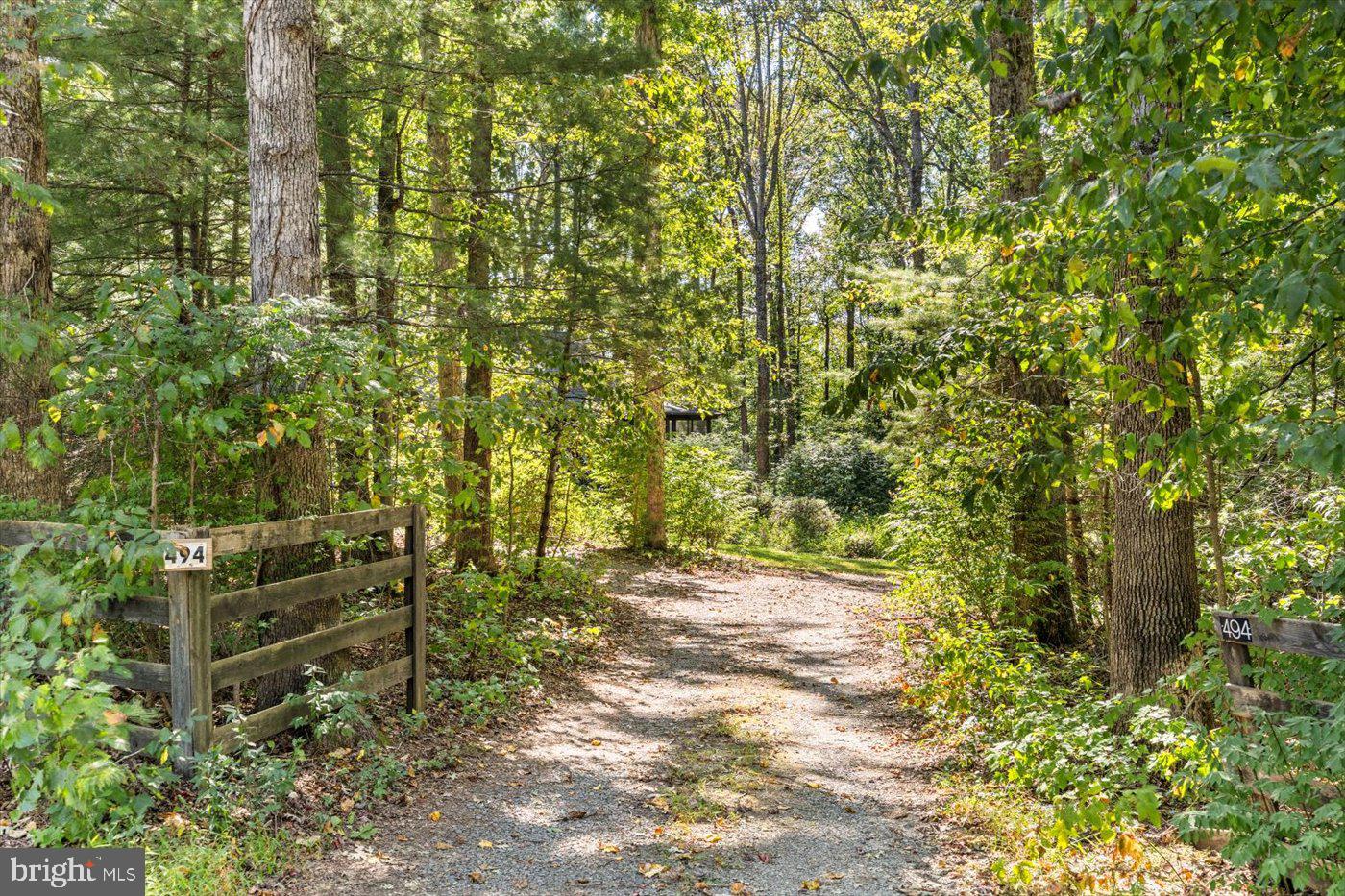 WOODBROOK - Residential