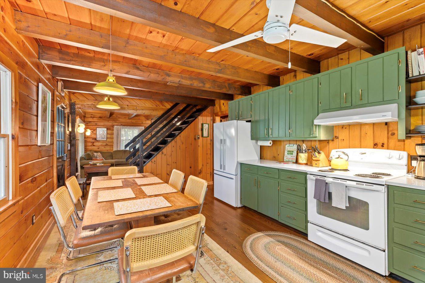 WOODBROOK - Residential