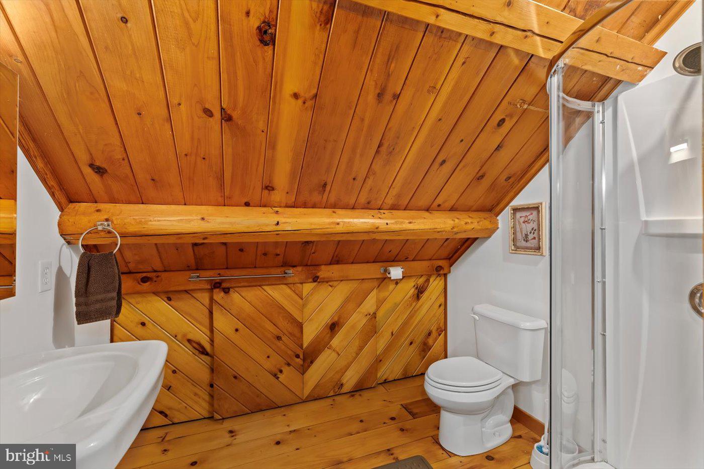 WOODBROOK - Residential