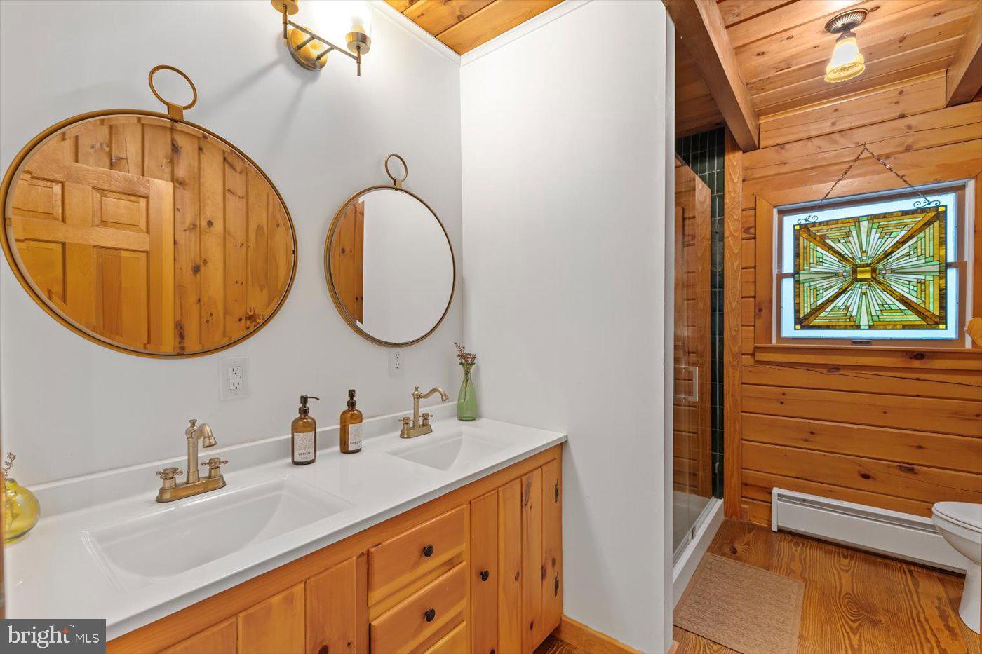 WOODBROOK - Residential