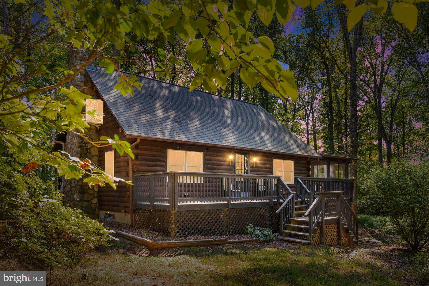 WOODBROOK - Residential