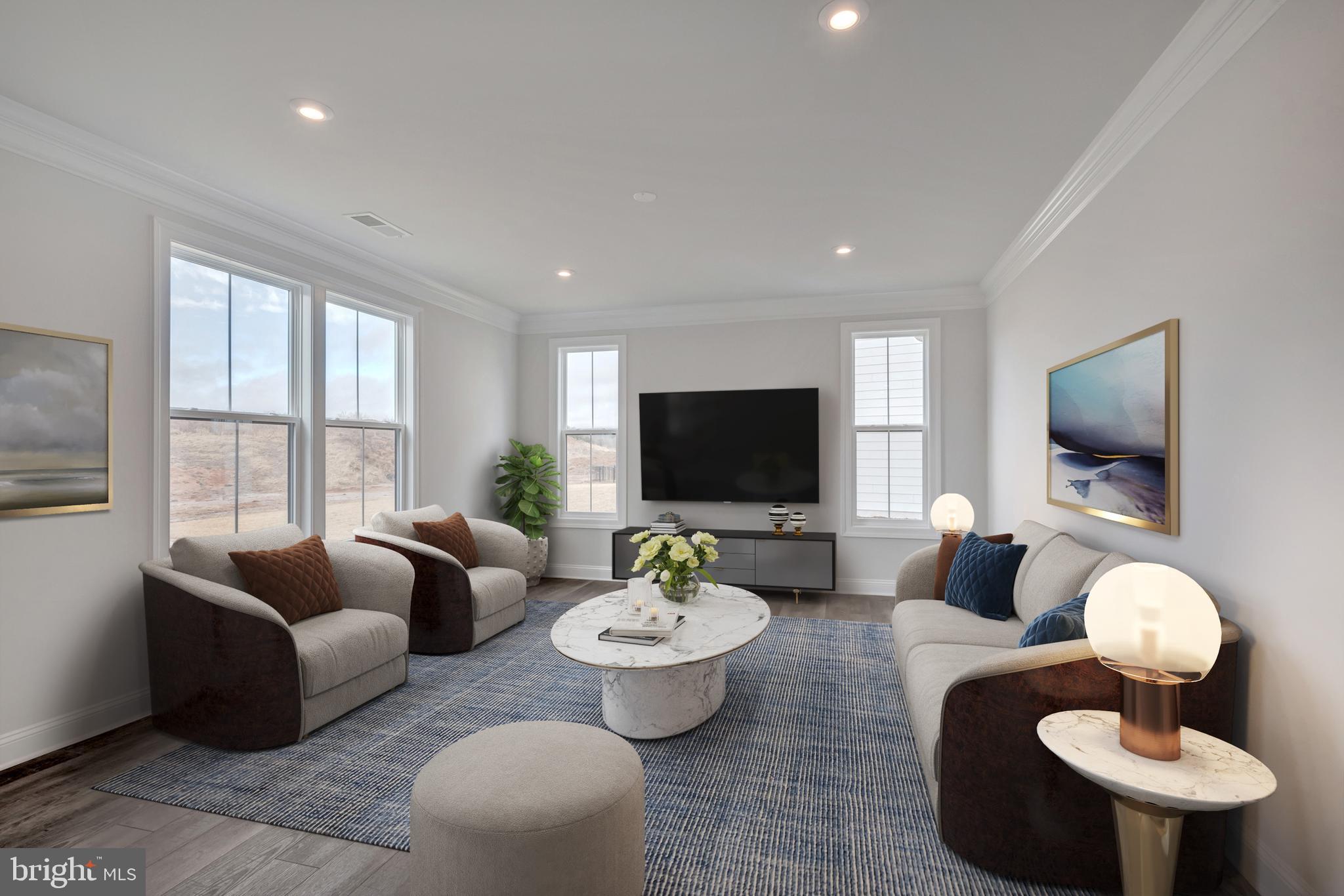 PRESIDENTS POINTE - Residential