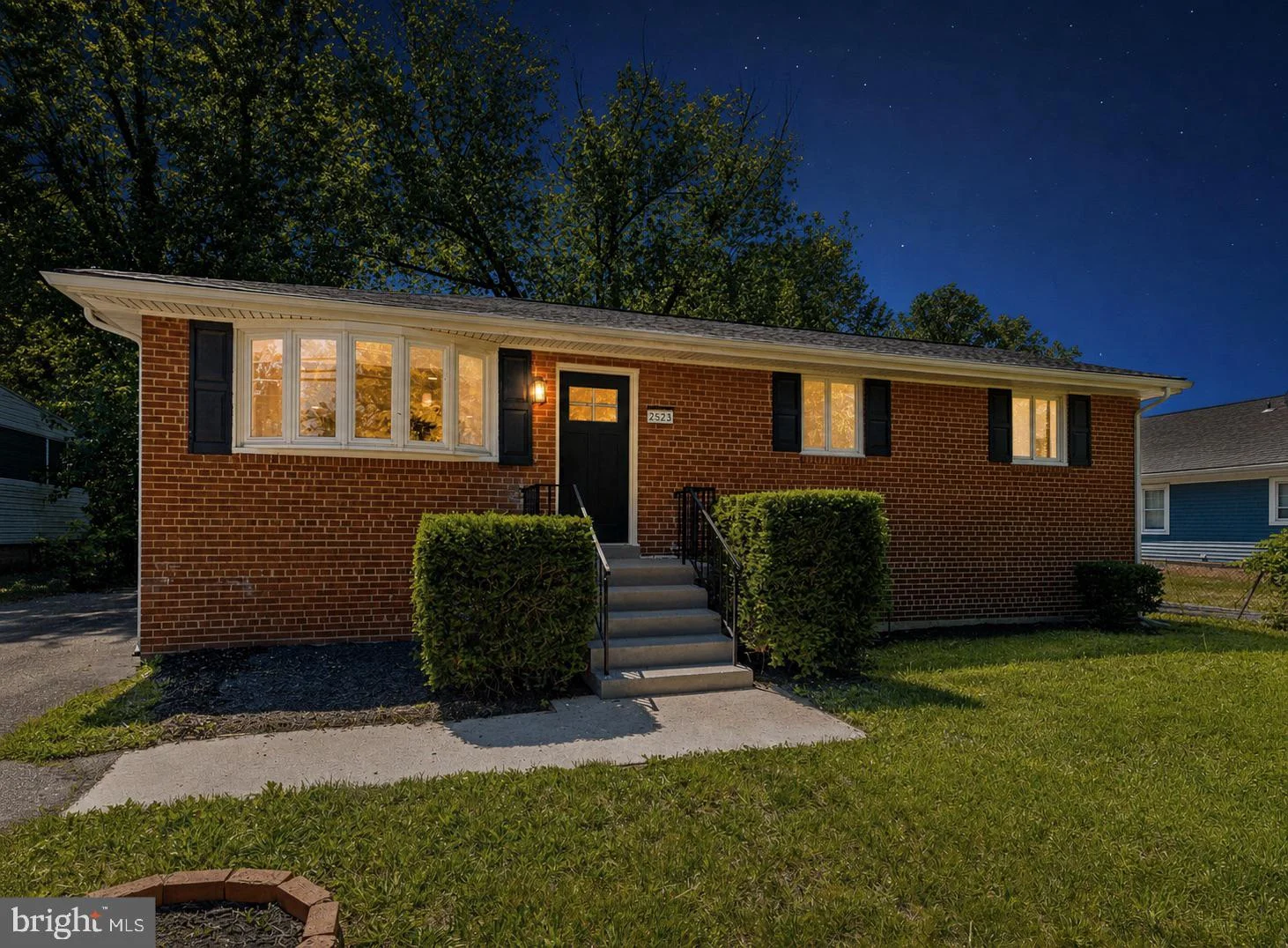 2523 Shadyside Avenue, Suitland, MD, 20746