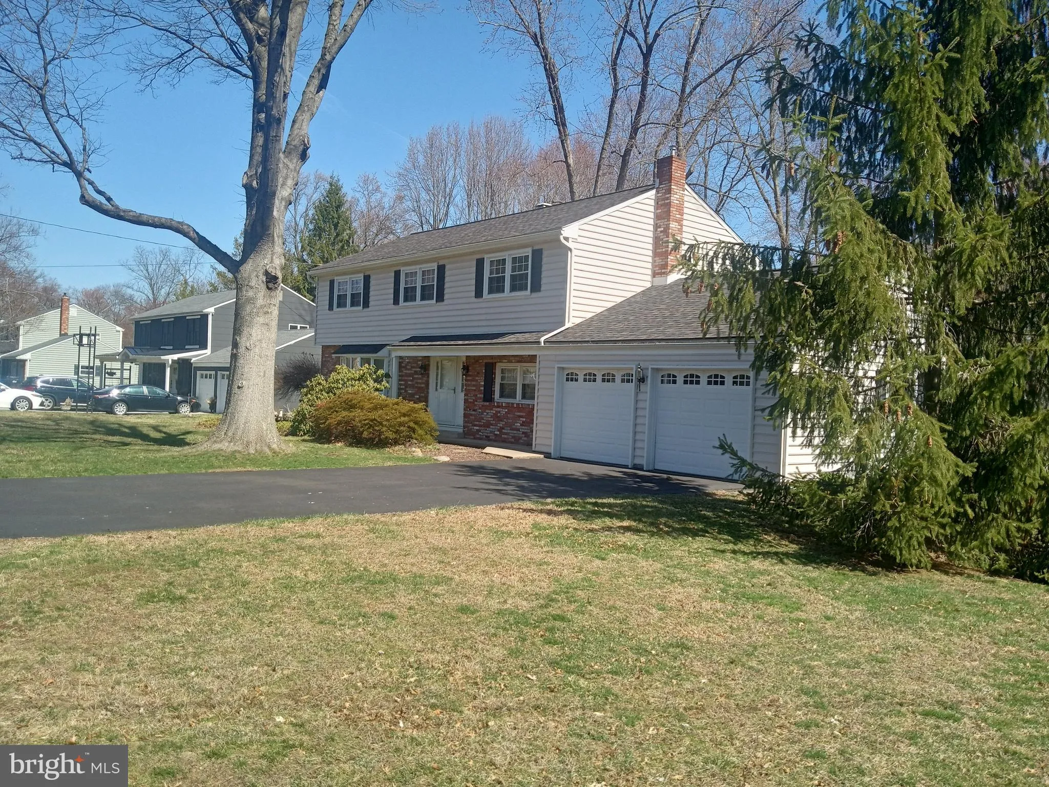 Yardley, Pennsylvania 19067, United States, 4 Bedrooms Bedrooms, ,3 BathroomsBathrooms,Residential,Contingent,109873