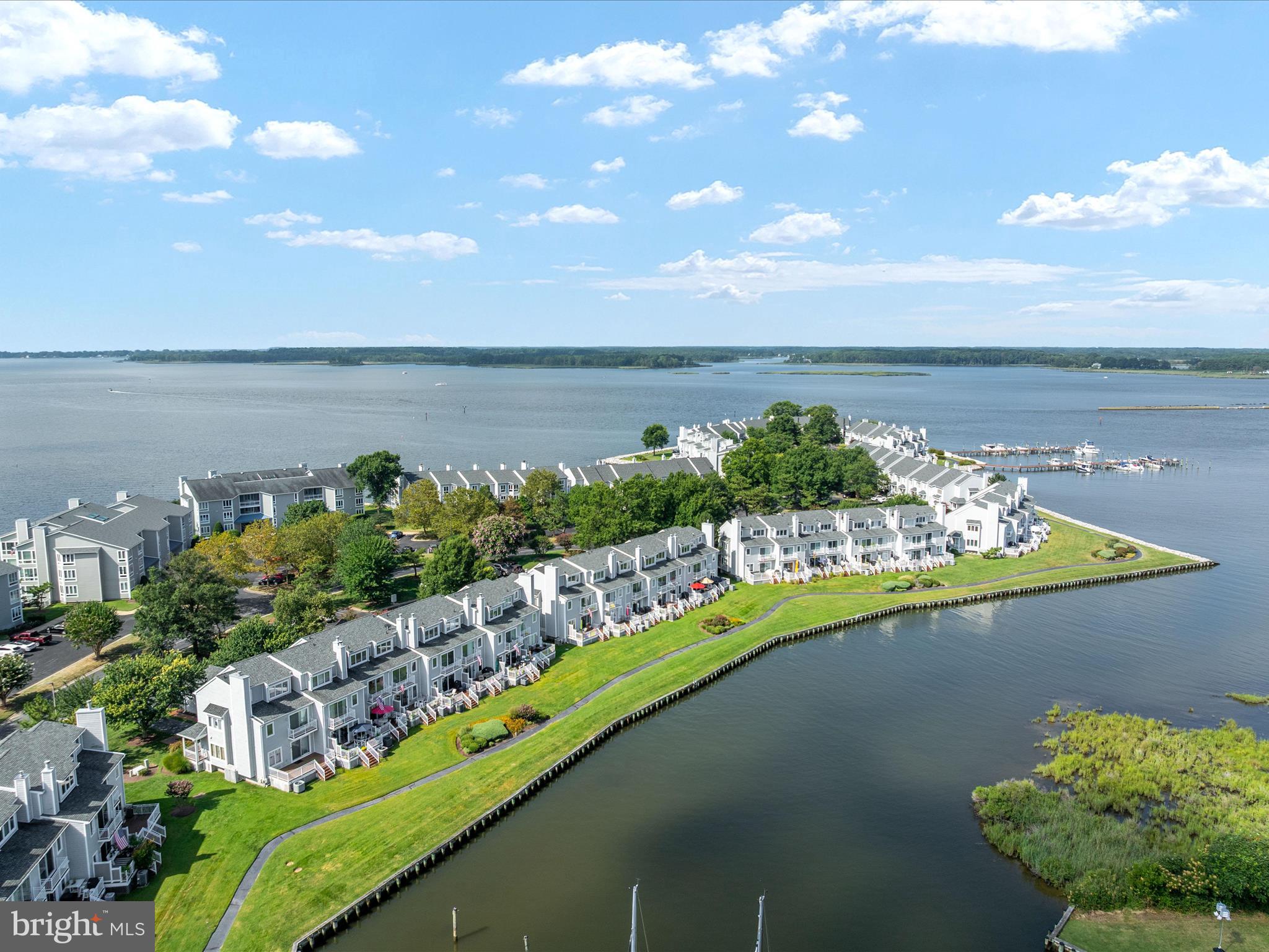 708 OYSTER COVE DRIVE