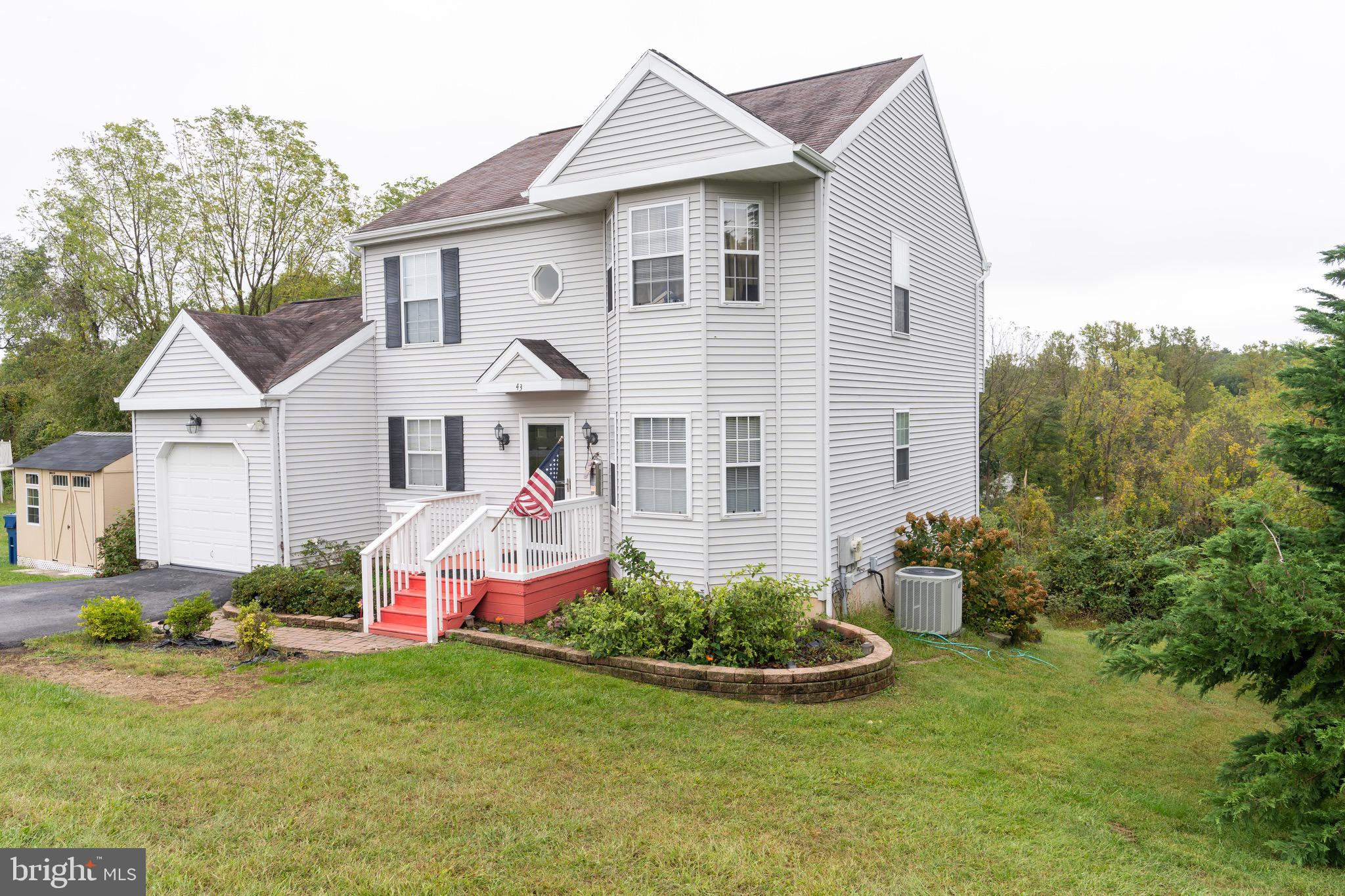 COATESVILLE - Residential