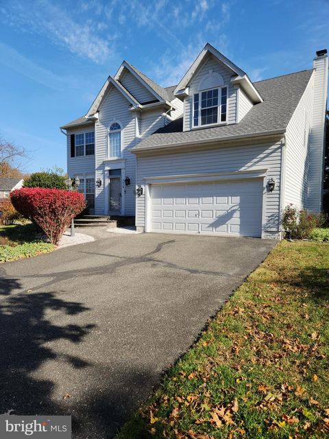 7216 PURPLE AVENS AVENUE UPPER MARLBORO MD 20772