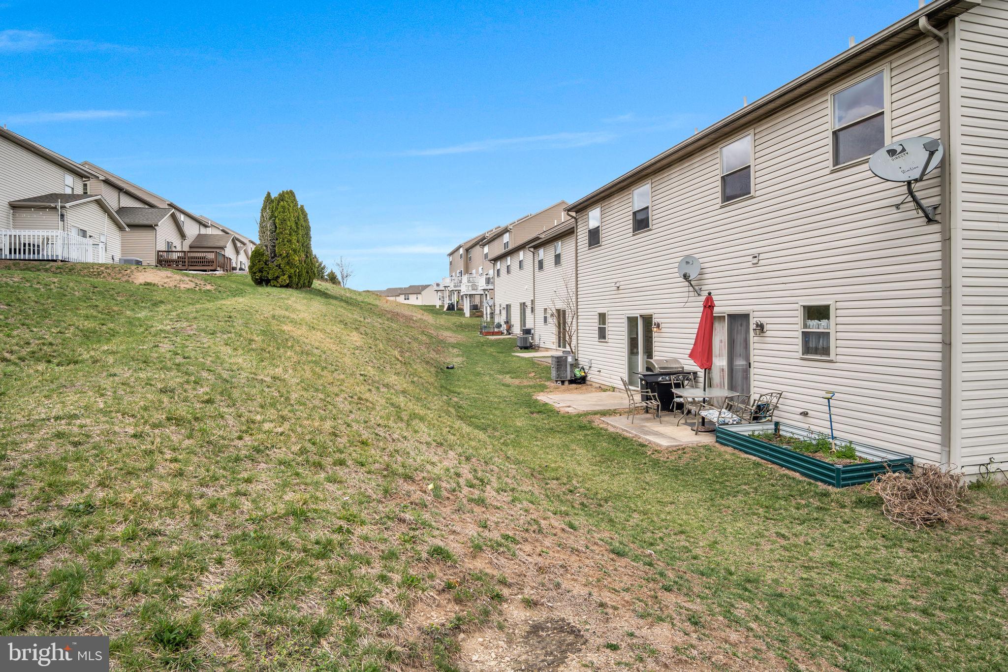 WELLINGTON MANOR - Residential