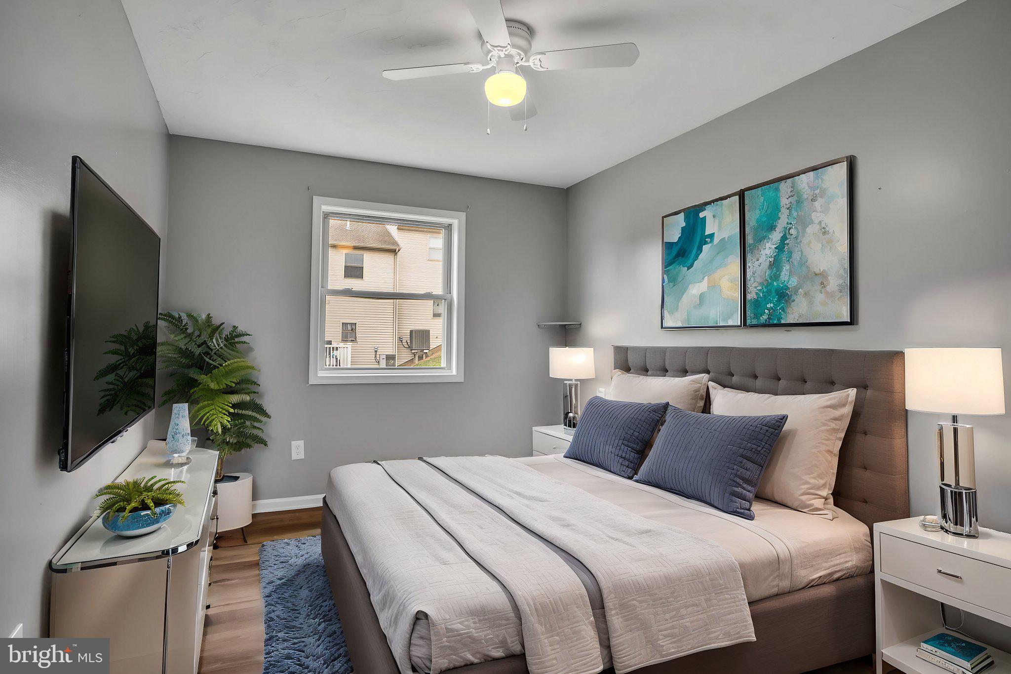 WELLINGTON MANOR - Residential