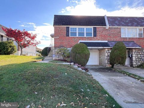 11715 JEANES STREET PHILADELPHIA PA 19116