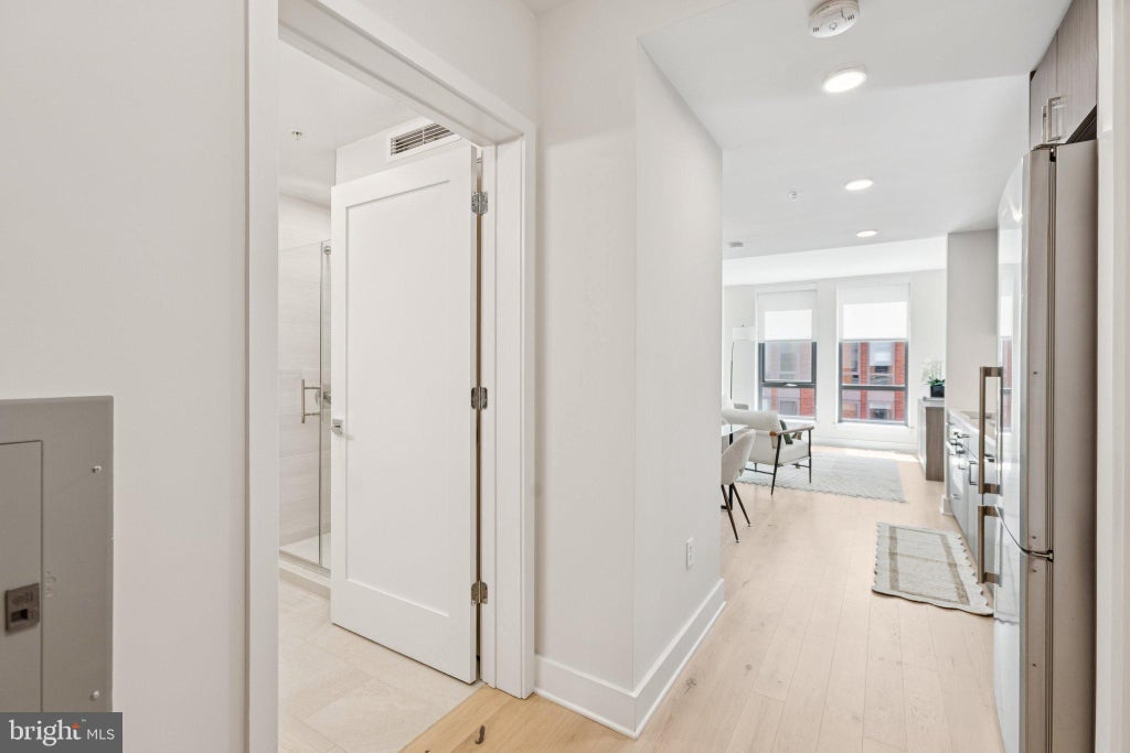 Photo of 1211 Van Street SE #1003, WASHINGTON, DC 20003 (MLS # DCDC2280180)