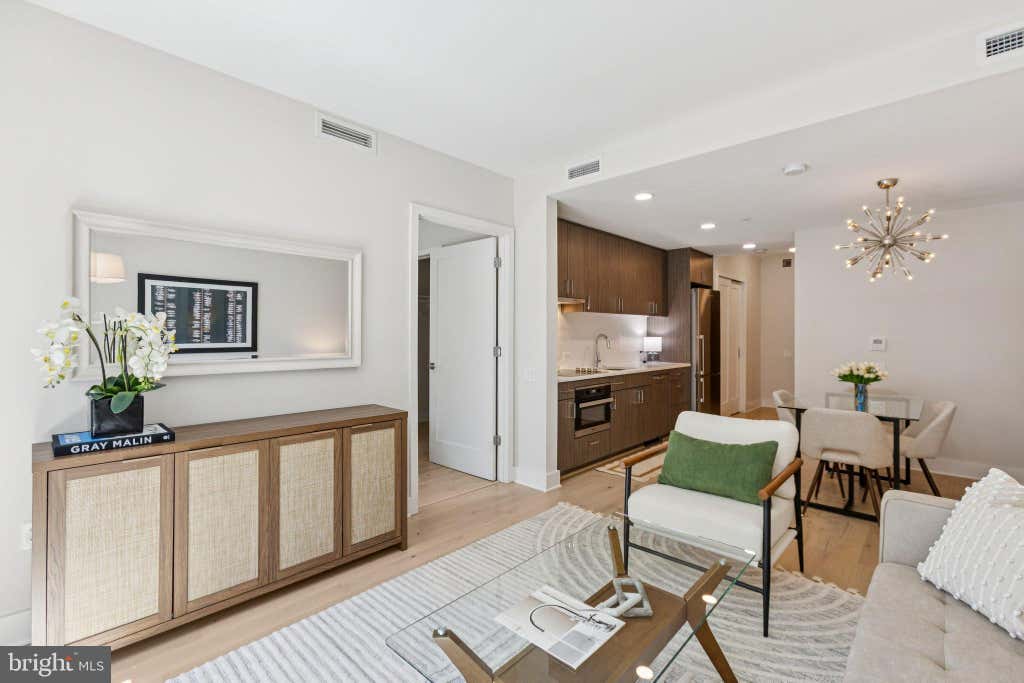 Photo of 1211 Van Street SE #1003, WASHINGTON, DC 20003 (MLS # DCDC2280180)