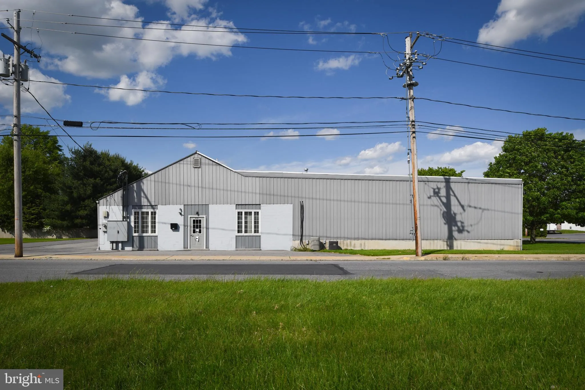 Kutztown, Pennsylvania 19530, United States, ,Commercial,Active,204252