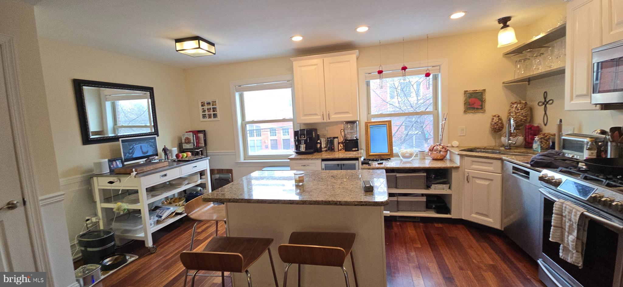 NORTHERN LIBERTIES - Residential