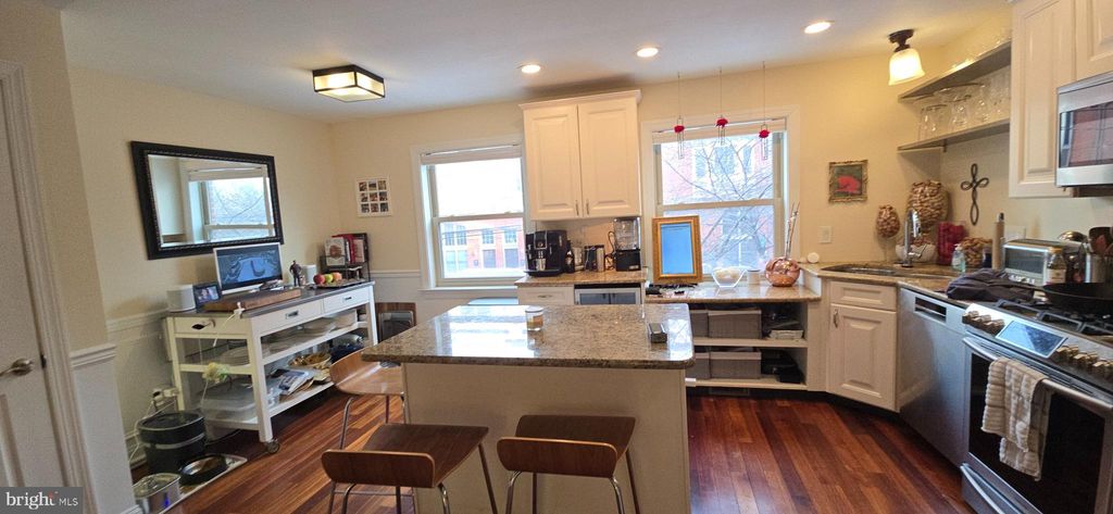 Photo of 1008 N 3rd Street, PHILADELPHIA, PA 19123 (MLS # PAPH2575332)