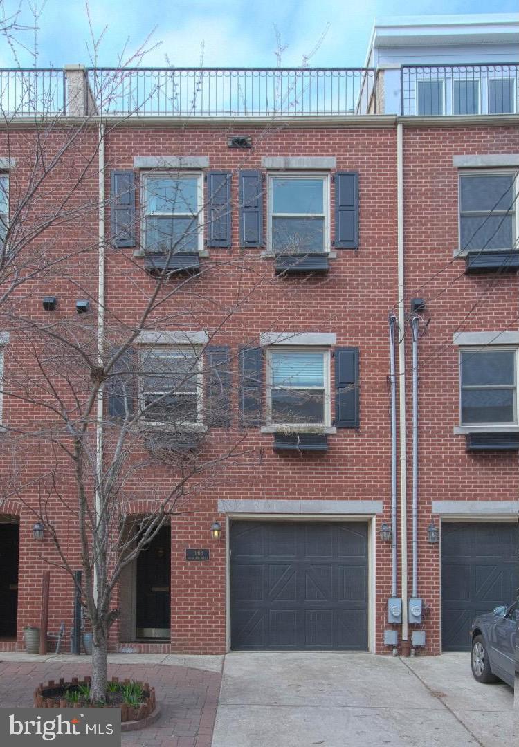 NORTHERN LIBERTIES - Residential