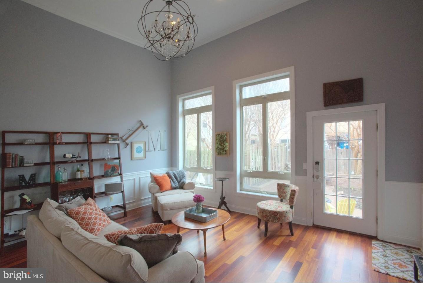 NORTHERN LIBERTIES - Residential