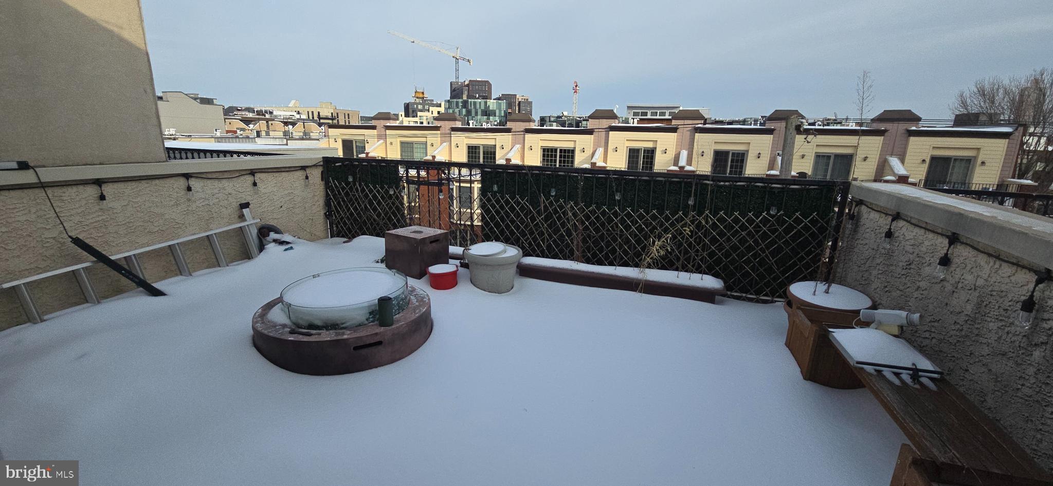 NORTHERN LIBERTIES - Residential