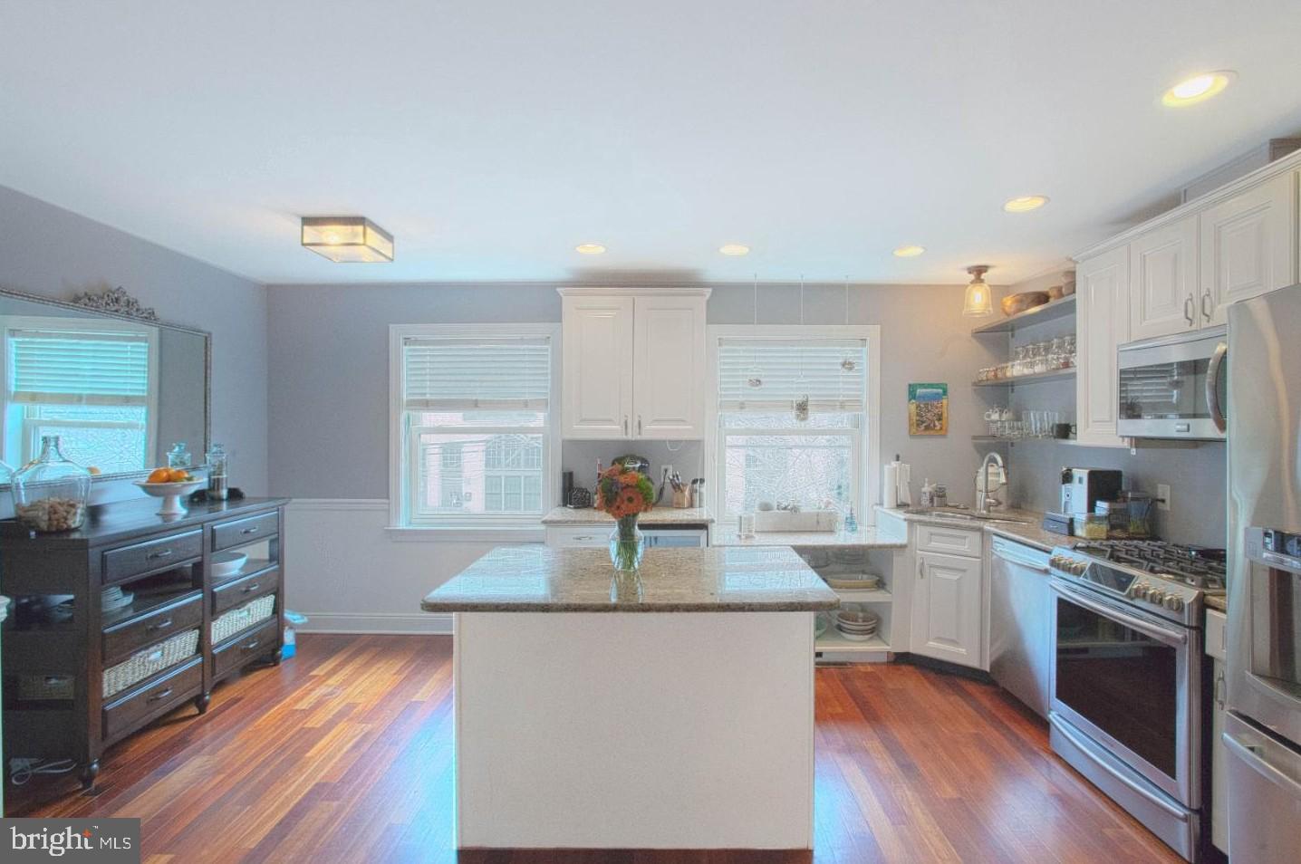 NORTHERN LIBERTIES - Residential