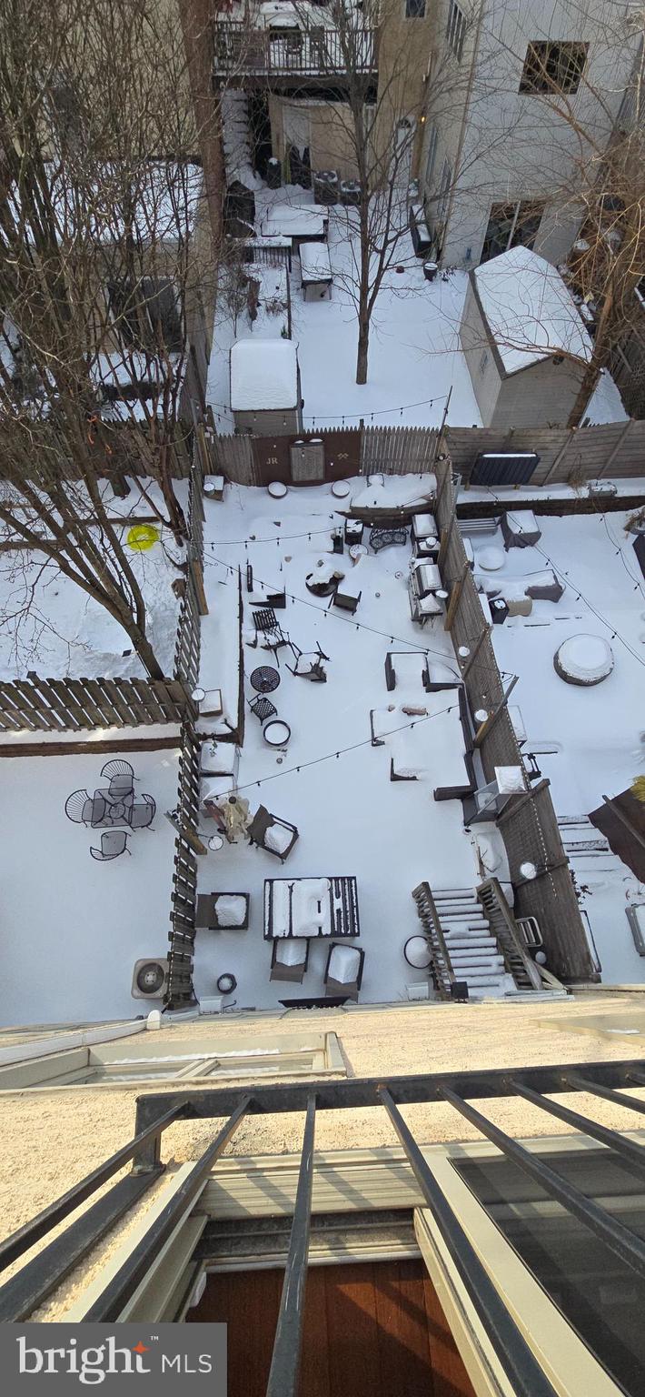 NORTHERN LIBERTIES - Residential